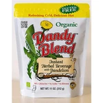 Dandy Blend Organic Instant Herbal Beverage With Dandelion, 11 Ounces. Fixed Price $32.36.