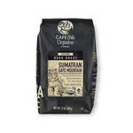 Sumatran Gayo Mountain Cafe Ole Ground Dark Roast Coffee 12OZ Bag. Fixed Price $15.99.