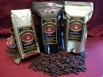 100% Hawaiian Kona Coffee Whole Bean, 5 Pounds - Fresh Roasted. Fixed Price $114.95.