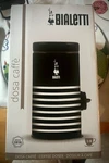 Bialetti Dosa Caff 250GR Ground Coffee Doser. Compatible W/moka Pots 1-9 Cups.. Fixed Price $75.00.
