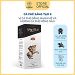 Trung Nguyen Box Legend Gold Creative Sang Tao 8 Vietnamese Ground Coffee 500G. Fixed Price $59.90.