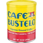 Cafe Bustelo Coffee 10 Oz Can Espresso Dark Roast Ground Latin Style Brew. Fixed Price $10.40.