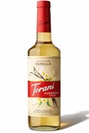 Torani Puremade Signature Vanilla Syrup 25.4 Oz Premium Coffee Flavoring. Fixed Price $13.99.