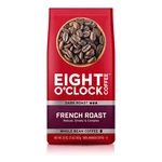 Eight O'clock French Whole Bean Coffee, Dark Roast, 32 Ounce (pack. Fixed Price $47.69.