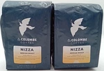 La Colombe Nizza Medium Roast Whole Bean Coffee Bb 6/2026 Lot. Fixed Price $36.00.