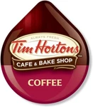 42/PACK Tim Hortons Tassimo Coffee T-discs Bulk Packaging. Fixed Price $34.99.