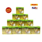 10 Boxes Excel Ginseng Cafe Longjack Ganoderma Lucidum - 150 Sachets. Fixed Price $165.00.