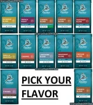 Caribou Coffee 11 OZ-12 Bags Ground Whole Bean Pick Your Flavor. Fixed Price $21.78.