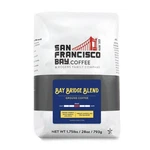 San Francisco Bay Ground Coffee Bridge Blend 28OZ Bag, Medium Roast. Fixed Price $62.31.