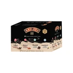 Bailey's Single Serve Coffee, 80 Count Variety Pack. Fixed Price $43.99.
