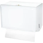 San Jamar T1800WH 10.75 X 6 7.5 Singlefold Paper Towel Dispenser - White New. Fixed Price $5.38.