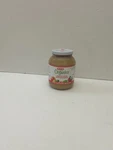 3 Pack Heb Organics Unsweetened Apple Sauce 24OZ-EACH. Fixed Price $28.50.