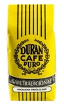 Cafe Duran Tradicional Regular - Panama Coffee Ground 1 Pound. Fixed Price $29.90.