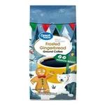 Great Value Holiday Frosted Gingerbread Ground Coffee - 12 Oz Bag Bb 10/25. Fixed Price $15.99.