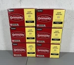 Community Coffee Caf Special Medium-dark Roast Single Serve, 72 Ct. New!. Fixed Price $29.99.