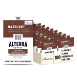 Alterra Hazelnut Coffee Freshpacks Works Only With Brewers, Light Roast (case. Fixed Price $79.99.