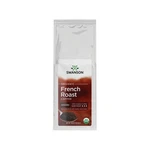 Swanson Organic French Roast Ground Coffee - Dark 16 Oz Pkg. Fixed Price $23.19.