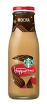 Starbucks Frappuccino Mocha Chilled Coffee Drink 13.7 Oz., Single Glass Bottle. Fixed Price $13.61.
