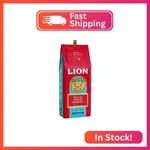 Lion Gold Ground Coffee, Medium-light Roast, Taste Aloha 10. Fixed Price $19.56.