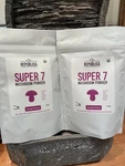2 La Republica Super 7 Mushroom Extract Powder 3 Oz - 85 Servings. Fixed Price $38.50.