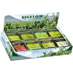 Bigelow Tea Green Assortment, Individually Wrapped Bags With Classic,.... Fixed Price $31.19.
