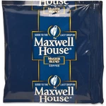 Premeasured Coffee Pack, Regular, 1.1 Oz, 42/CT. Fixed Price $41.15.