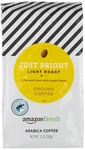 Ground Coffee Light Roast 12 Oz Bright Flavor Smooth Brew. Fixed Price $23.65.