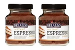 Delallo Instant Espresso Powder 1.94 Oz (2 Pack). Fixed Price $8.19.