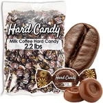 Ceres Gourmet Coffee Flavor Hard Candy Bulk - 2.2 Pounds, Delicious. Fixed Price $24.99.