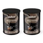 Lavazza Medium Roast, Ground Coffee - Caffe Assorted Flavor Names Sizes. Fixed Price $75.41.