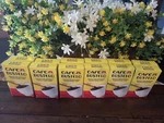 Cafe Bustelo Instant Coffee, Single Serve Packets, 6 Count (pack 12). Fixed Price $37.99.