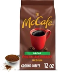 Premium Roast Decaf, Medium Ground Coffee, Bag. Fixed Price $12.96.