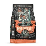Bones Company Rest Peace Decaffeinated Unflavored Coffee, Medium Ro.... Fixed Price $30.17.