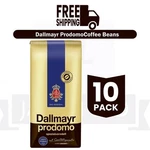 Dallmayr Prodomo Ground Coffee Packs 500G 17.6OZ - 10. Fixed Price $279.99.