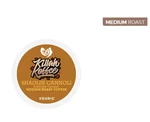 Killah Koffee Shaolin Cannoli Medium Roast Coffee Keurig K-cups. Fixed Price $158.98.