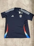 Adidas San Diego Fc 25 / 26 Home Stadium Jersey JF2740 Mens Size 2XL. Fixed Price $44.99.