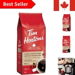 Coarse Grind Medium Roast Coffee Bag - 300G Arabica. Fixed Price $15.81.