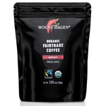 Mount Hagen 7.05OZ Organic Freeze-dried Instant Pouch (pack Of 1). Fixed Price $42.46.