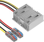 Dc 36V/48V Step Down 24V 10A 240W Voltage Regulator Buck Converter Golf Ca.... Fixed Price $29.98.
