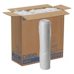 Dixie Disp Hot Cup LID,10OZ-20 OZ,D9542,PK1000 15J208. Fixed Price $133.78.