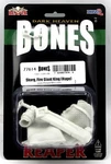Reaper 77614 Skorg Ironskull Fire Giant King Huge (bones) Warrior Champion Nib. Fixed Price $12.99.