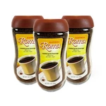 Kaffree Roma Caffeine Coffee Alternative Pack 3 7 Ounces Healthy Beve.... Fixed Price $47.39.