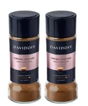 Davidoff Crema Intense Instant Coffee 3.5 OZ/100 Gr (pack 2). Fixed Price $28.99.