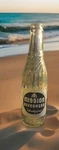 1946 Vintage Mission Beverages Naturally Good Hires Bottling Sacramento, Ca.. Fixed Price $21.99.