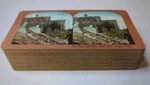 1906 San Francisco Earthquake & Fire Stereoview Complete Set Of 1001 - 1060. Fixed Price $399.99.