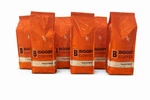 Biggby Coffee French Roast Flavor Ground Dark Blend Level 6 Pack New Fresh. Fixed Price $80.99.
