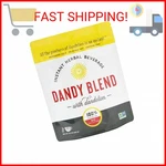 200 Cup Bag Of Original Dandy Blend Instant Herbal Beverage With Dandelion, 14.1. Fixed Price $38.39.