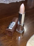 Maybelline Color Sensational Lipstick #740 Sparkling San Discontinued. Rare. Fixed Price $29.00.