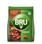 Bru Instant Coffee & Roasted Chicory - 100GM. Fixed Price $15.99.