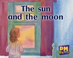 Pm Gems Magenta Levels 2,3 The Sun And Moon: 10 Paperback Book Fast Free. Fixed Price $11.43.